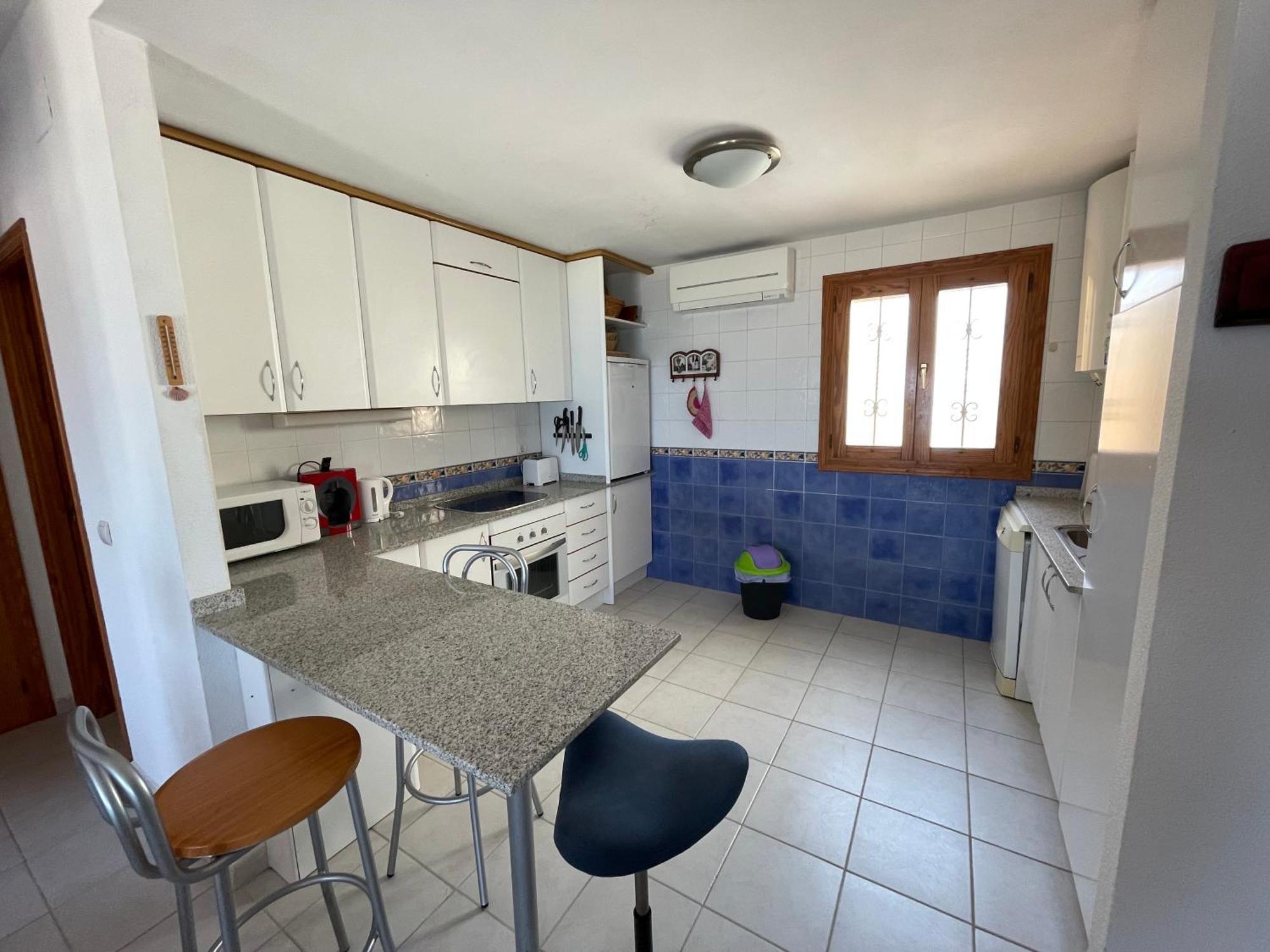 Ar3A, Lujoso Apartamento En Primera Linea Del Casco Historico Villajoyosa Exterior foto